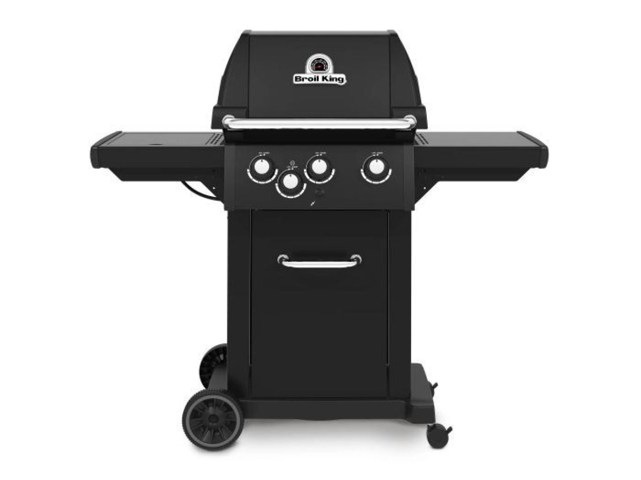 Barbecue Broil King mod. Royal Shadow - 1